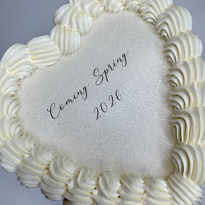 Burn Away Cakes 