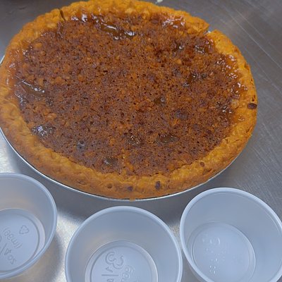 Bratz Mock Apple Pie