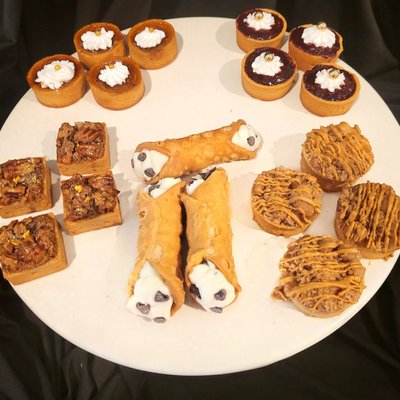 Custom Cookie/Tart Tray