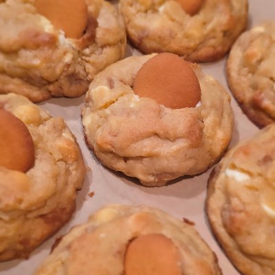 Signature Banana Pudding