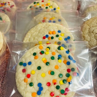 Cookies