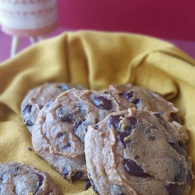 Cookies | No Decoration