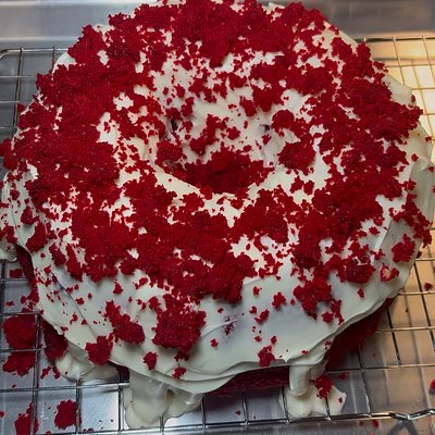 Red Velvet 