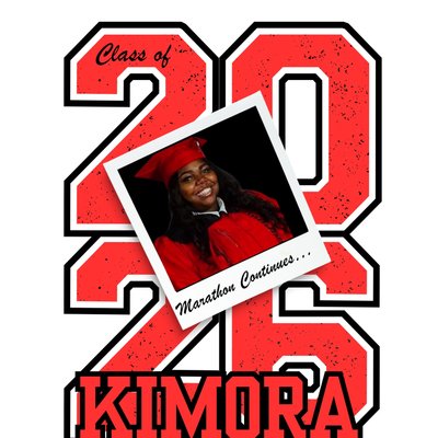Graduation Fans