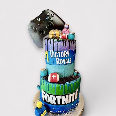 Cakes