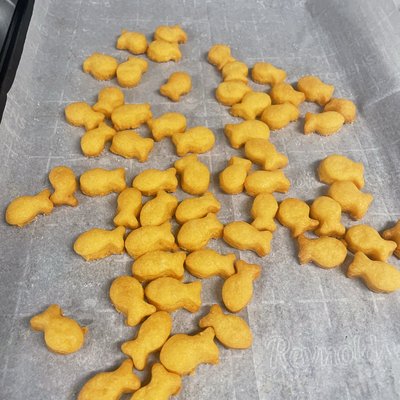 Goldfish