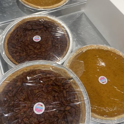 Pies 