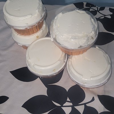 Tres Leche