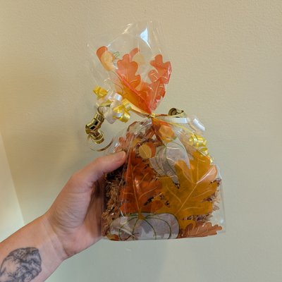 Coconut Crisp Bark (Gluten Friendly, Vegan) 125g Bag