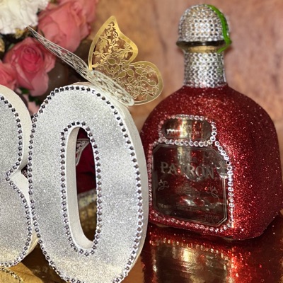 Bling Bottle