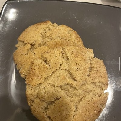 Snickerdoodles 