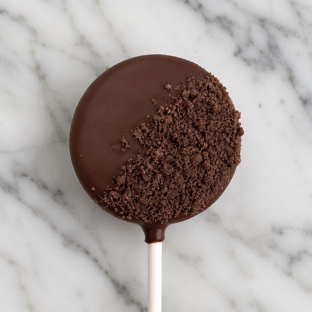 Chocolate Cakepops