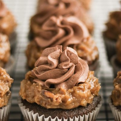 German Chocolate
