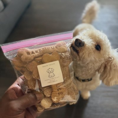 Malik’s Treats 