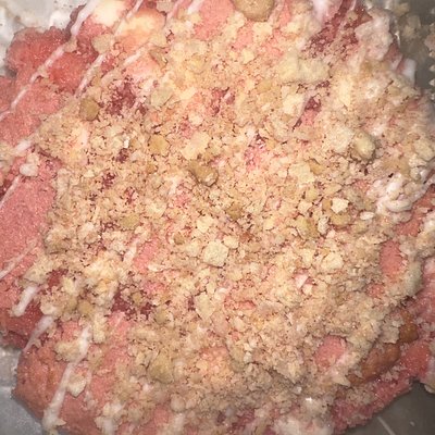 Pretty N’ Crunch Cookies 2pk