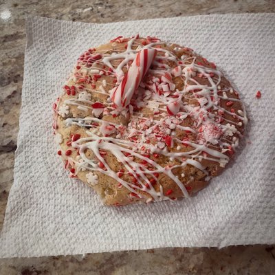Peppermint Bark🧑🏼‍🎄🎄