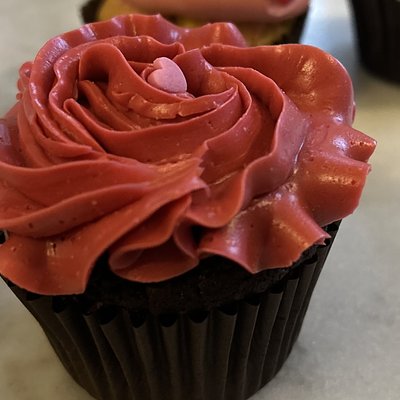 Valentines Bake Sale 6x