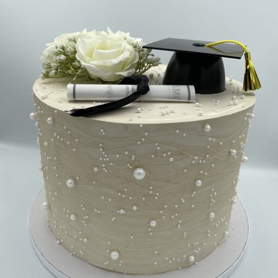 10” Round Cake