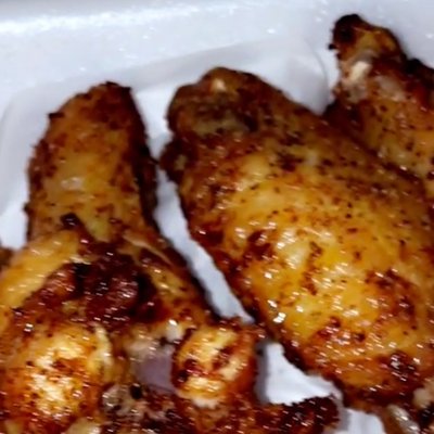 Wings 