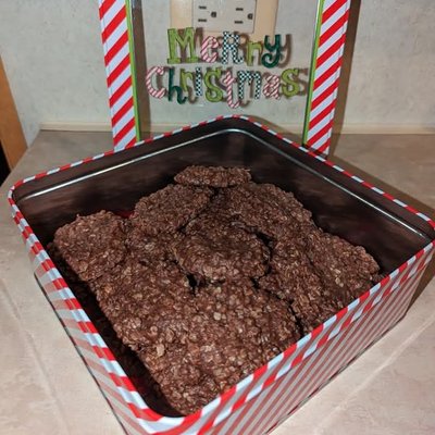 No Bakes