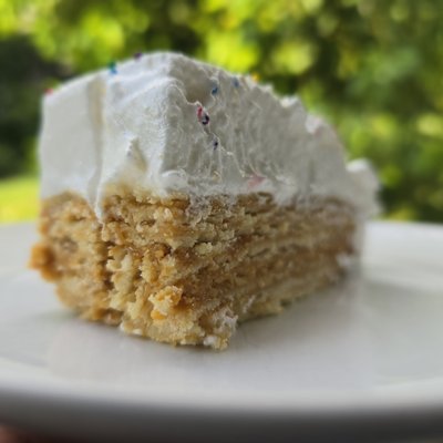 Chilean Cake (In Box, Only Pickup)