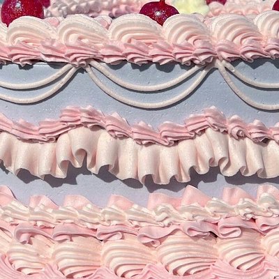 Private Cake Course 