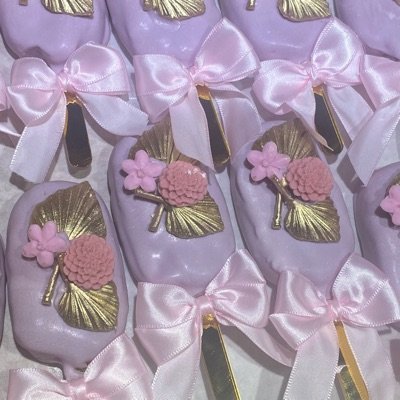 Cakecicles Decorated 