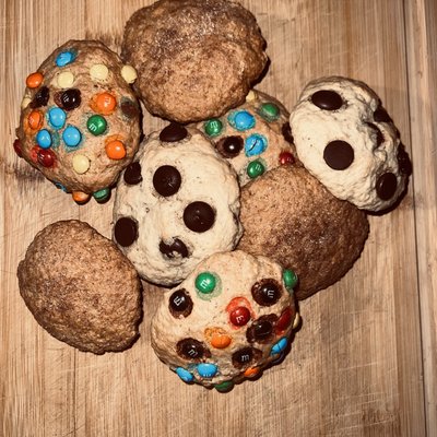 Cookies 