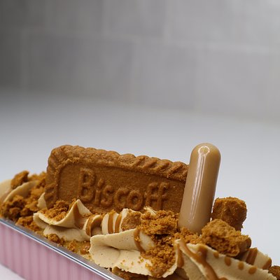 Biscoff