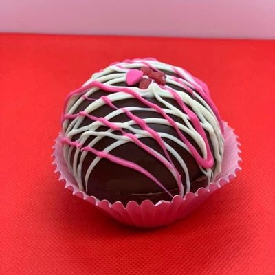 Hot Cocoa Bomb 