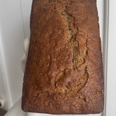 Gingerbread 