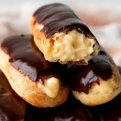 Eclairs 