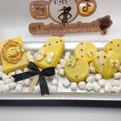 Simple Party Package 🥳