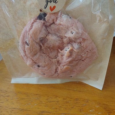 Strawberry Chocolate Chip 