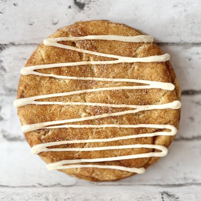 Snickerdoodle 