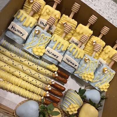 Basic Treat Package