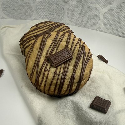 Hershey Dreams 1/2 Dozen