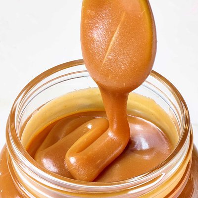 Cake Tub Sauces (Optional)