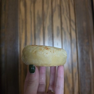 Sourdough English Muffins (4 Pack)