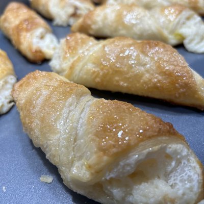 Mini Quesitos (16 Pcs)