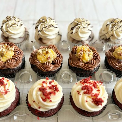 Wedding Sampler 