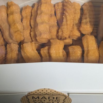 Cheese Straws (50 ct)