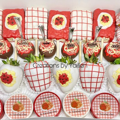 Mega Party Package