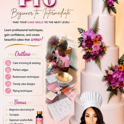 Decorate Like A Pro
