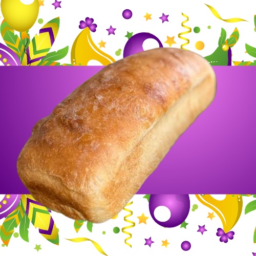 Traditional Sandwich Loaf