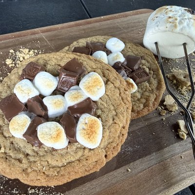 S’mores - 1 Dozen