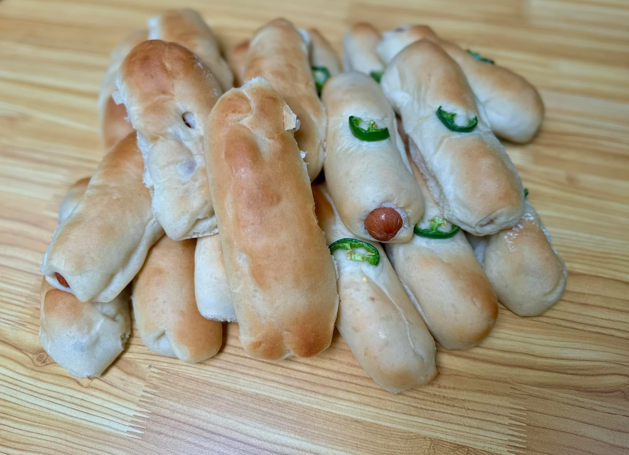 Kolaches