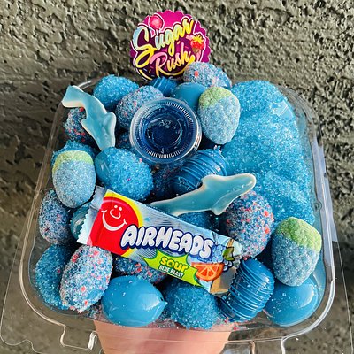 Sour