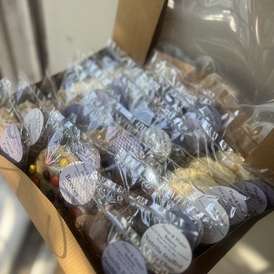 24ct Cookie Variety Box 