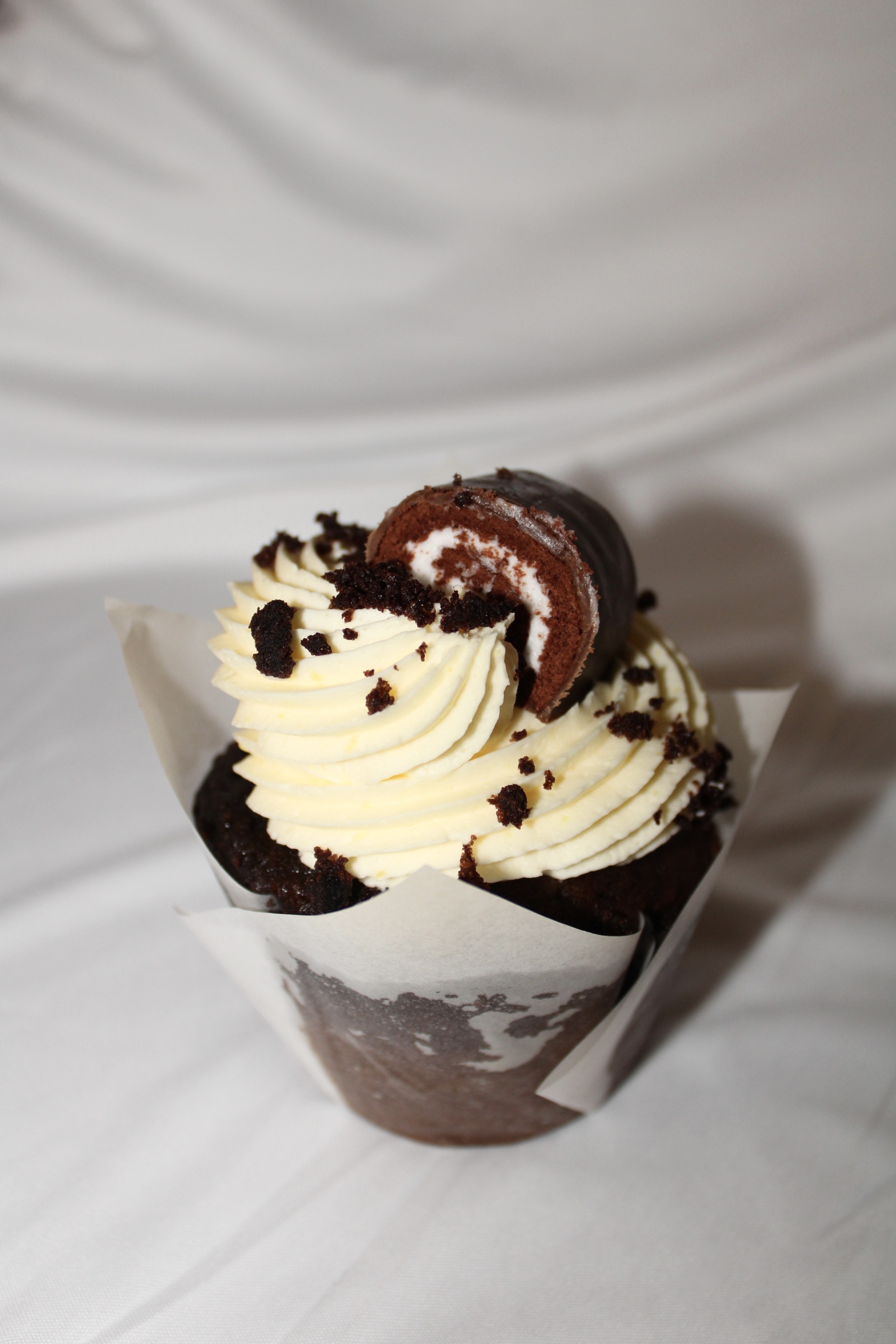 Swiss Roll